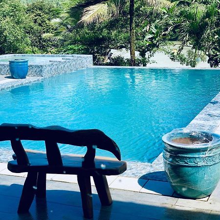 Baliraya Bed & Breakfast Cavinti Bagian luar foto