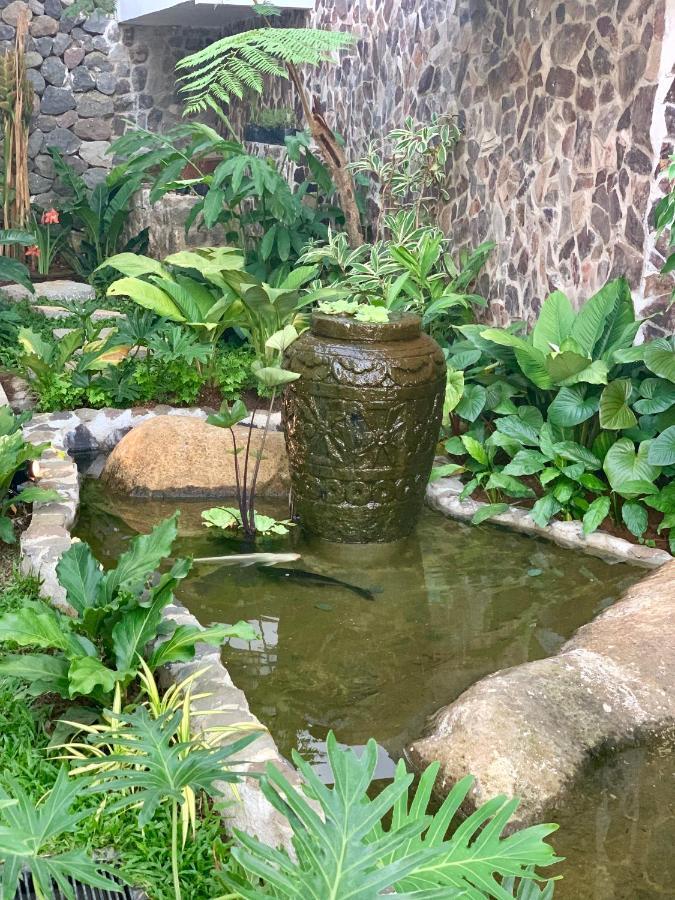 Baliraya Bed & Breakfast Cavinti Bagian luar foto