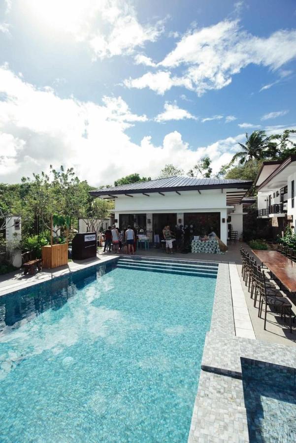 Baliraya Bed & Breakfast Cavinti Bagian luar foto